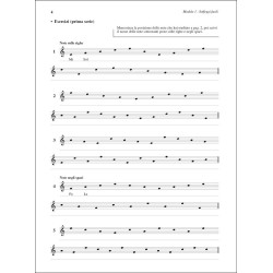 Bona Il solfeggio