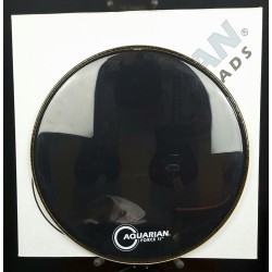 Aquarian Force 2 Black 20" (EX-DEMO)