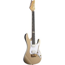 Ibanez KRYS10 Scott LePage Gold