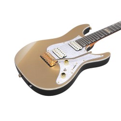 Ibanez KRYS10 Scott LePage Gold