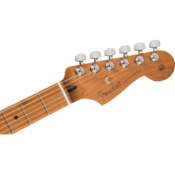 Fender Player LTD ED Strato HSS MN Shell Pink