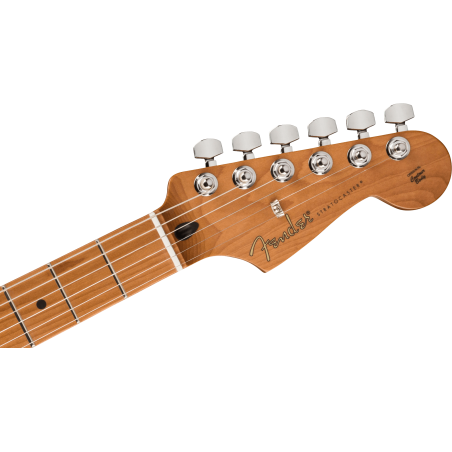 Fender Player LTD ED Strato HSS MN Shell Pink