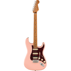 Fender Player LTD ED Strato HSS MN Shell Pink
