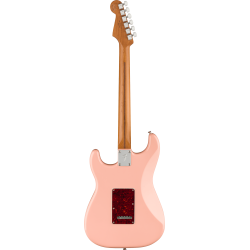 Fender Player LTD ED Strato HSS MN Shell Pink