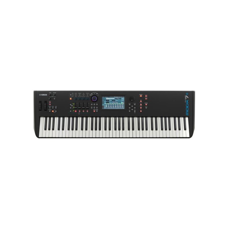 YAMAHA MODX7+