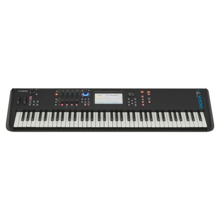YAMAHA MODX7+