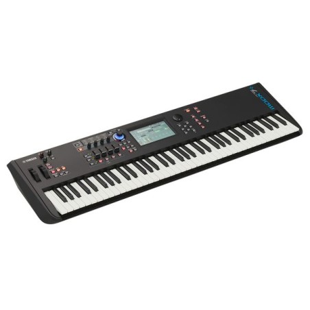 YAMAHA MODX7+