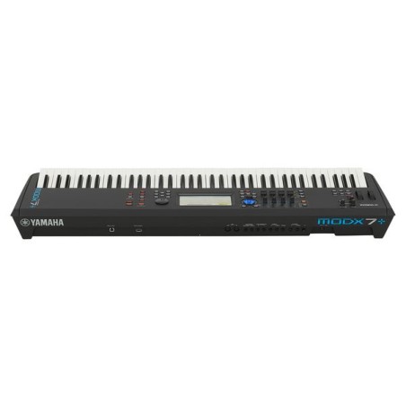 YAMAHA MODX7+