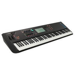 YAMAHA MODX7+