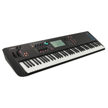 YAMAHA MODX7+
