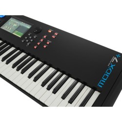 YAMAHA MODX7+