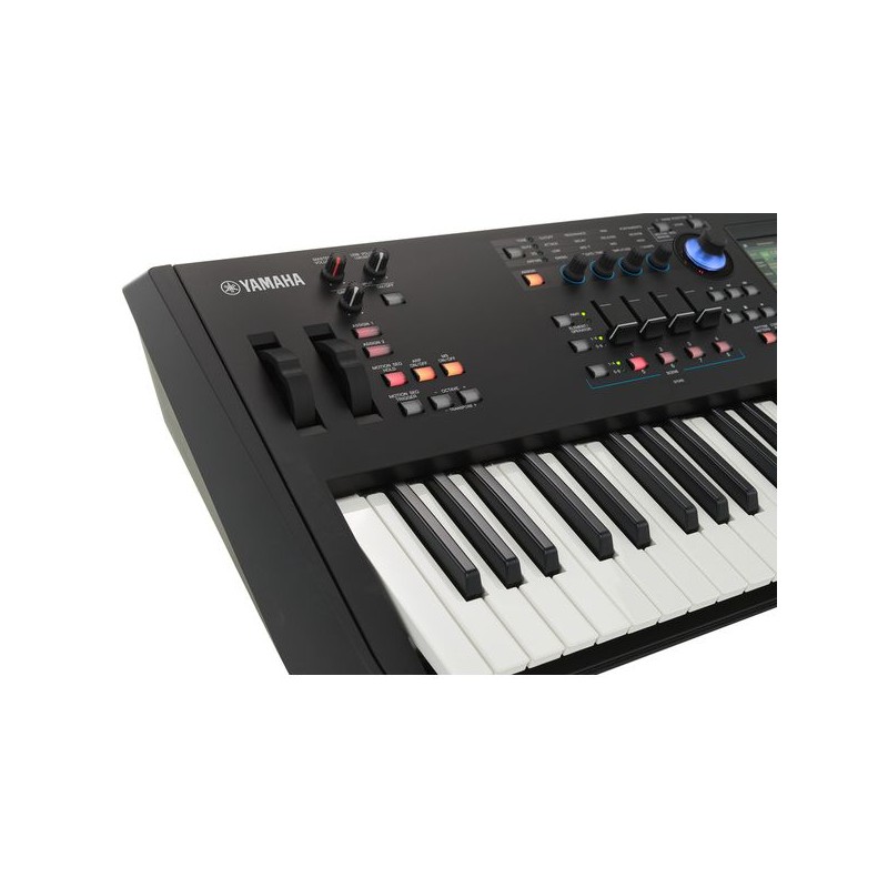 YAMAHA MODX7+