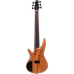 Ibanez SR1356B-DUF Dual Mocha Burst Flat
