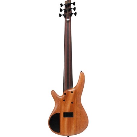 Ibanez SR1356B-DUF Dual Mocha Burst Flat