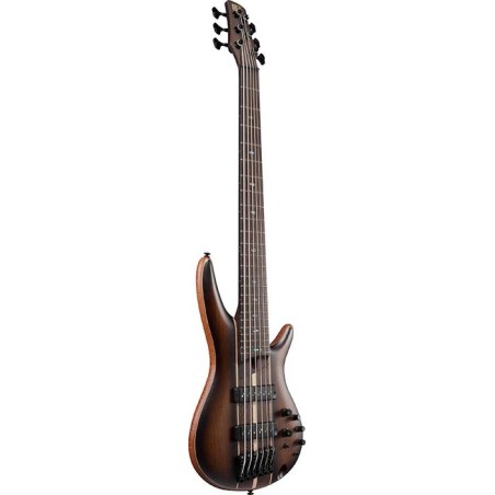 Ibanez SR1356B-DUF Dual Mocha Burst Flat