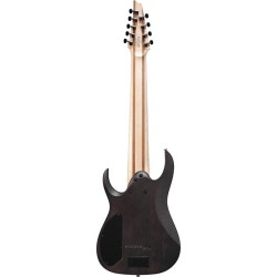 Ibanez RG9PB-TGF Transparent Gray Flat