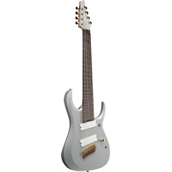Ibanez RGDMS8-CSM Classic Silver Matte