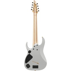 Ibanez RGDMS8-CSM Classic Silver Matte