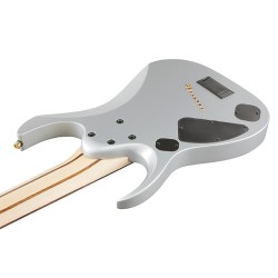 Ibanez RGDMS8-CSM Classic Silver Matte
