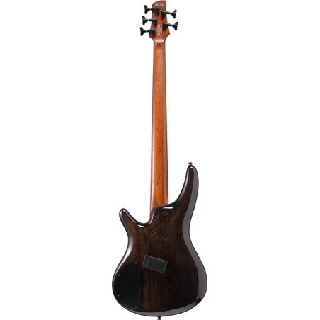 Ibanez SRMS805-TSR Tropical Seafloor