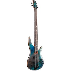 Ibanez SRMS805-TSR Tropical Seafloor