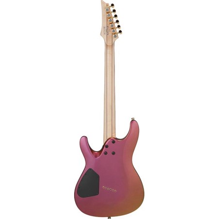 Ibanez SML721-RGC Rose Gold Chameleon