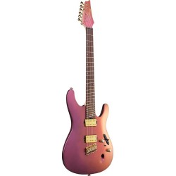 Ibanez SML721-RGC Rose Gold Chameleon