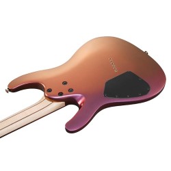 Ibanez SML721-RGC Rose Gold Chameleon