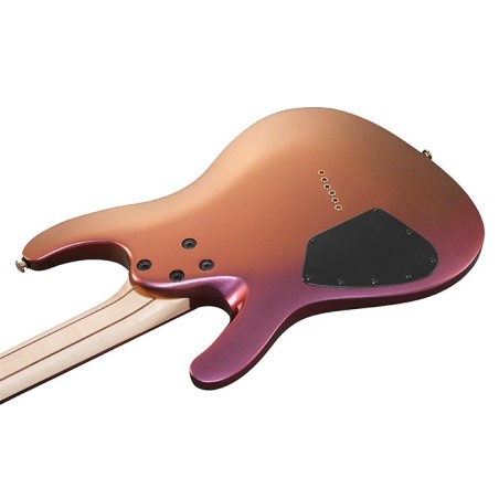 Ibanez SML721-RGC Rose Gold Chameleon