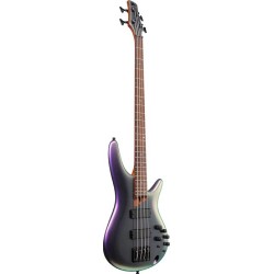 Ibanez SR500E-BAB Black Aurora Burst Gloss