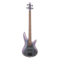 Ibanez SR500E-BAB Black Aurora Burst Gloss