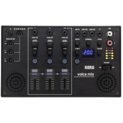 KORG Volca Mix