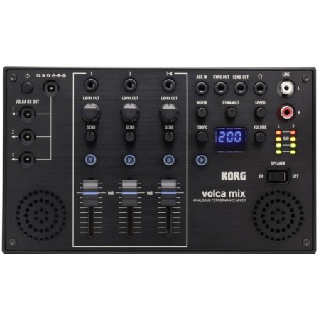 KORG Volca Mix