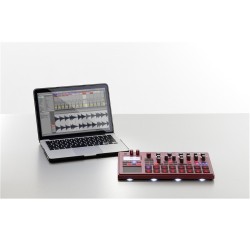 KORG Electribe Sampler Red
