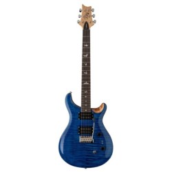 PRS Se Custom 24-08 Faded Blue 2023