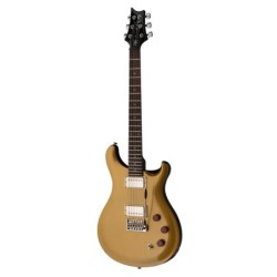PRS SE DGT Gold Top Moon Inlays