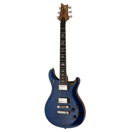 PRS Se McCarty 594 Black Faded Blue 2023