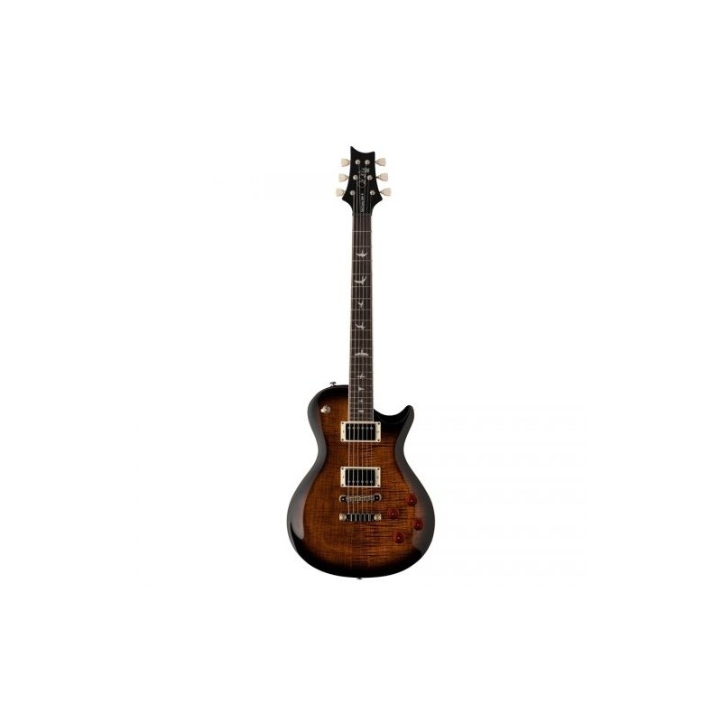 Chitarra Elettrica AIO TC3 Solid Body - Black Burst - Stile Telecaster