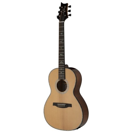 PRS Se P50E Black Gold Gloss