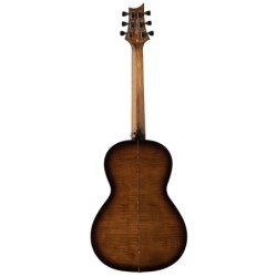 PRS Se P50E Black Gold Gloss