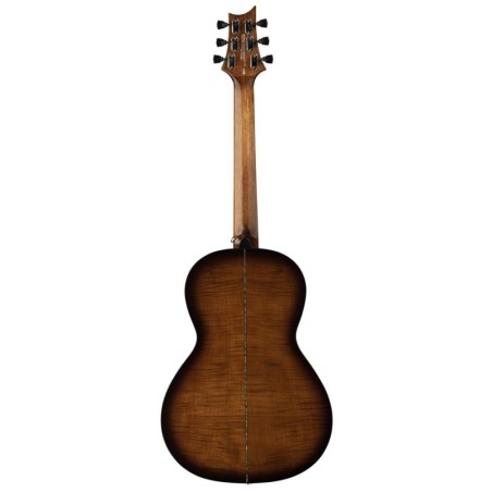 PRS Se P50E Black Gold Gloss