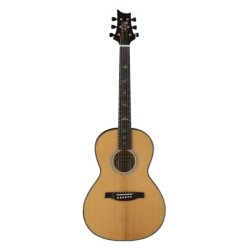 PRS Se P50E Black Gold Gloss