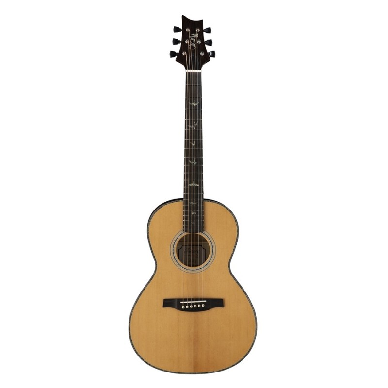 PRS Se P50E Black Gold Gloss