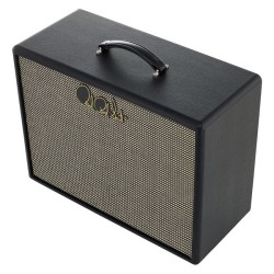 PRS HDRX 1x12 Closed Back Cabinet