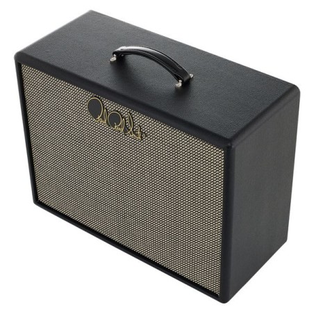 PRS HDRX 1x12 Closed Back Cabinet