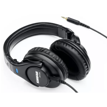 Shure SRH440BK