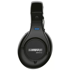 Shure SRH440BK