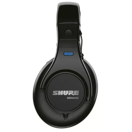 Shure SRH440BK