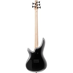 Ibanez SR305E-MGB Midnight Gray Burst