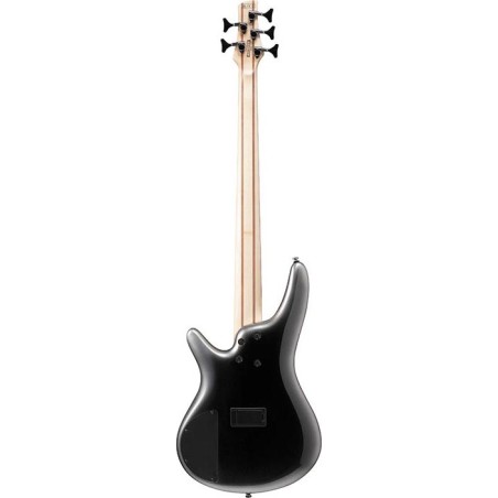 Ibanez SR305E-MGB Midnight Gray Burst